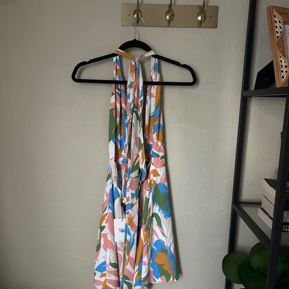 Hello Molly mini dress - Picture 2 of 2